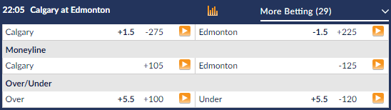 sports-interaction-hockey-nhl-betting-lines