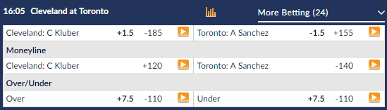 sportsinteraction-baseball-mlb-betting-lines