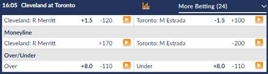 sportsinteraction-baseball-mlb-betting-lines