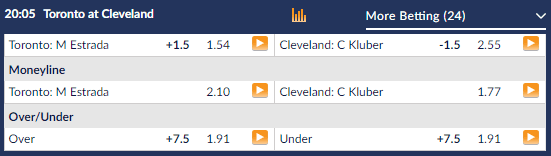 sportsinteraction-baseball-mlb-betting-lines