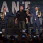 UFC 205 McGregor Alvarez