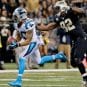 NFL: Carolina Panthers at New Orleans Saints
