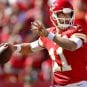 Alex Smith vs broncos