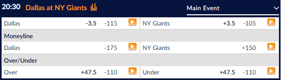snf-giants-vs-cowboys-point-spread