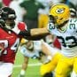 packers vs falcons