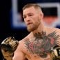 Conor McGregor boxing