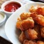 beer battered cheese curds super bowl