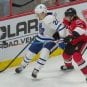 Toronto Maple Leafs at Ottawa Senators