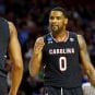 Sindarius Thornwell south carolina