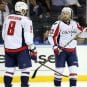 Washington capitals