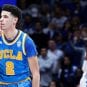 lonzo ball ucla vs kentucky
