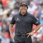 phil mickelson
