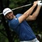 Dustin Johnson masters