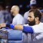 Toronto BLue jays slump
