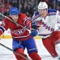 habs vs rangers