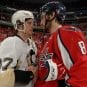 ovechkin vs crosby