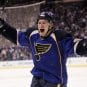 tarasenko blues vs wild