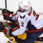 Sidney Crosby concussion