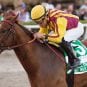 Irish_War_Cry_belmont stakes