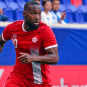 canadda team gold soccer