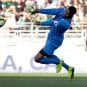 Gold Cup Mexico Jamaica Soccer