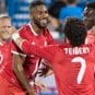 team canada gold cup 2017