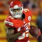 Charcandrick West