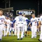 LA Dodgers