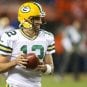 NFL: Green Bay Packers at Denver Broncos
