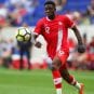 alphonso davies