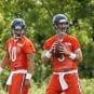bears preseason