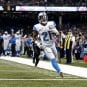 detroit lions preseason
