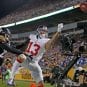 giants steelers preseason
