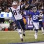gronk preseason