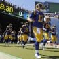 la rams preseason
