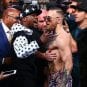 mayweather mcgregor