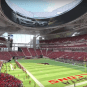 mercedes benz stadium