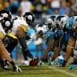 steelers vs panthers