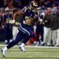 Chicago Bears v St Louis Rams