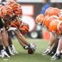bengals vs browns