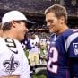 brees vs brady