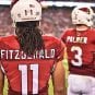 carson palmer larry fitzgerald