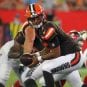deshone kizer browns