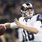Los Angeles Rams v New Orleans Saints