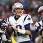 patriots texans
