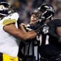 ravens steelers rivalry