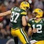 Aaron+Rodgers+Jordy+Nelson