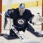 Connor Hellebuyck