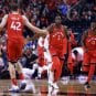 Jakob Poeltl raptors