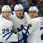 Maple Leafs